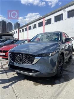 مازدا CX-5